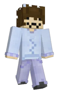 DZIUBUN's Minecraft skin