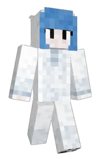 diuky's Minecraft skin
