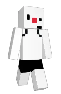 Front of datlazybear's skin