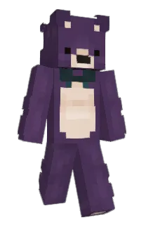 linkmelee1993's Minecraft skin