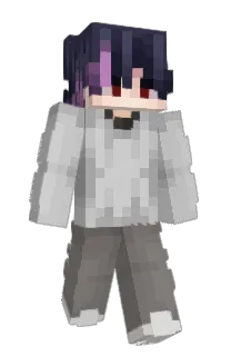 Mvzyy's Minecraft skin