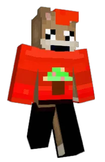 Front of 0_Hammy_0's skin
