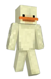 Front of y0hb's skin