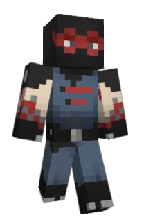 Front of obamasdad's skin
