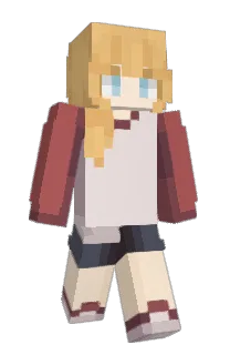 Front of She_ACLP's skin