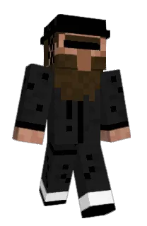 Front of 2barkie50's skin