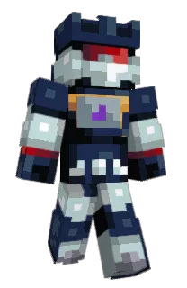 DecemberDragons's Minecraft skin
