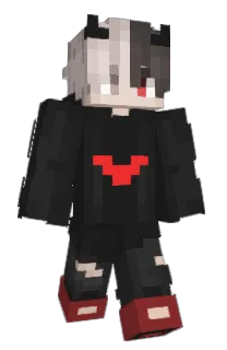 Front of Morck_Gt3's skin