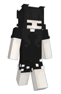 Front of nclmts's skin