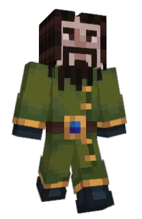 shlibstars's Minecraft skin