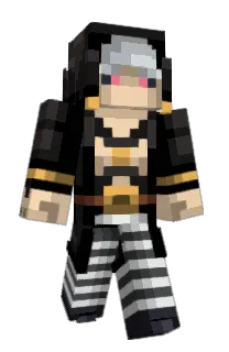 Pla2on's Minecraft skin