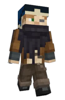 Front of Sant3939SUS_'s skin