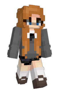 mreowLuna's Minecraft skin