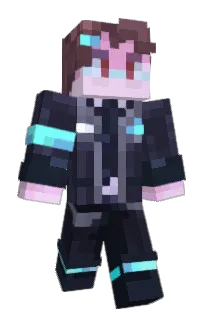 TomTheTrash's Minecraft skin