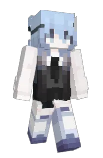 Front of Dumb_Cereal's skin