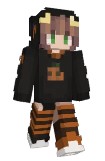 bellest's Minecraft skin