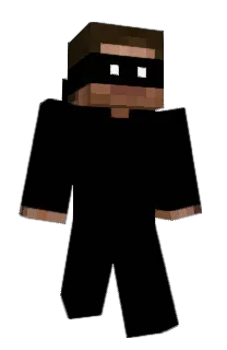Front of My_Prince's skin