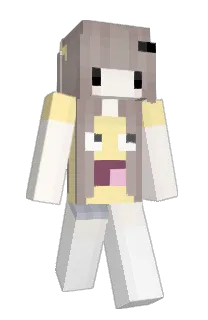 Front of meecymoo_KITTY's skin