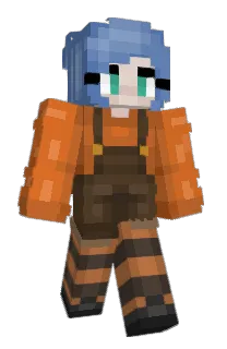 Front of AtayRedemption's skin