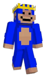 revilo614's Minecraft skin wearing the Common cape