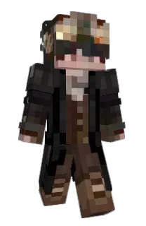 Front of rentyou's skin