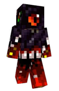 Front of seven_red_saints's skin
