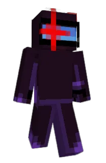Front of MrMeson's skin