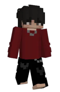 forever271's Minecraft skin