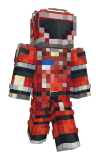 Front of narim_'s skin