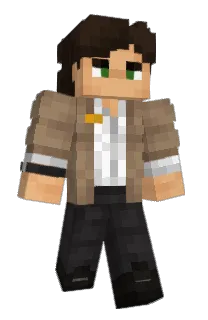 Front of quincyaako's skin
