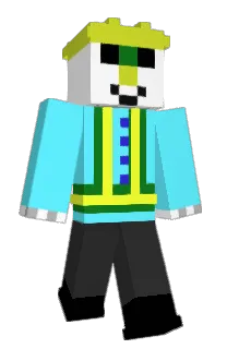 Front of Shironomars_YKZ's skin