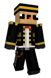 Front of KCCthePotat0's skin