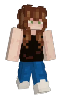 Front of MatadorWasTaken's skin
