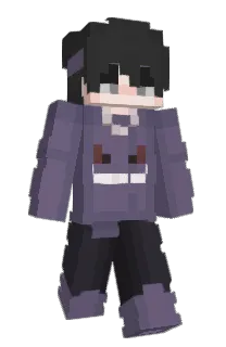 Front of suelhty's skin