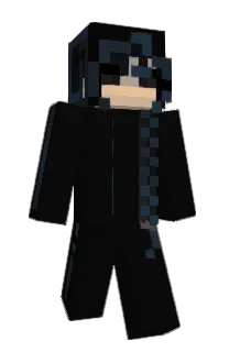 Ellieee7's Minecraft skin