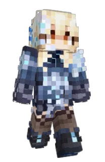 CJUnwin's Minecraft skin