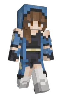 Front of LightStar88's skin