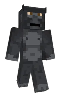 Hock3yB3nd3r8's Minecraft skin