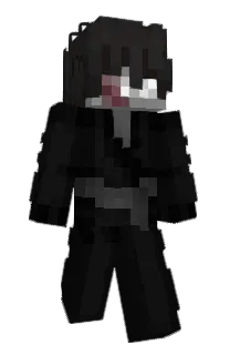 zImEase's Minecraft skin