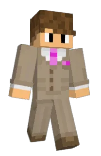 hwilkinson17's Minecraft skin