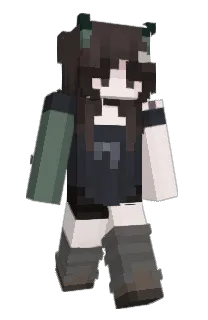 shoebooties's Minecraft skin