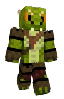Front of NotoriousBLT63's skin