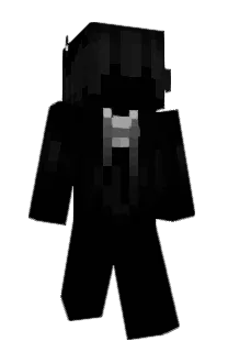 Front of cantfeelmyself's skin