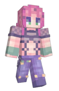 diavolovo's Minecraft skin