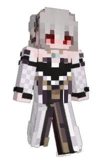 KittyKat001's Minecraft skin
