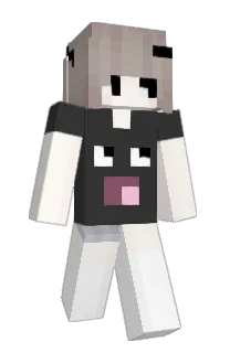 Front of denikttwn's skin