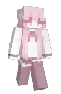 Front of corneyy's skin