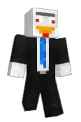 Goosefied