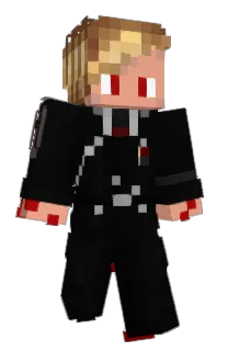 Front of ErrorL's skin