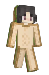 Meiik's Minecraft skin